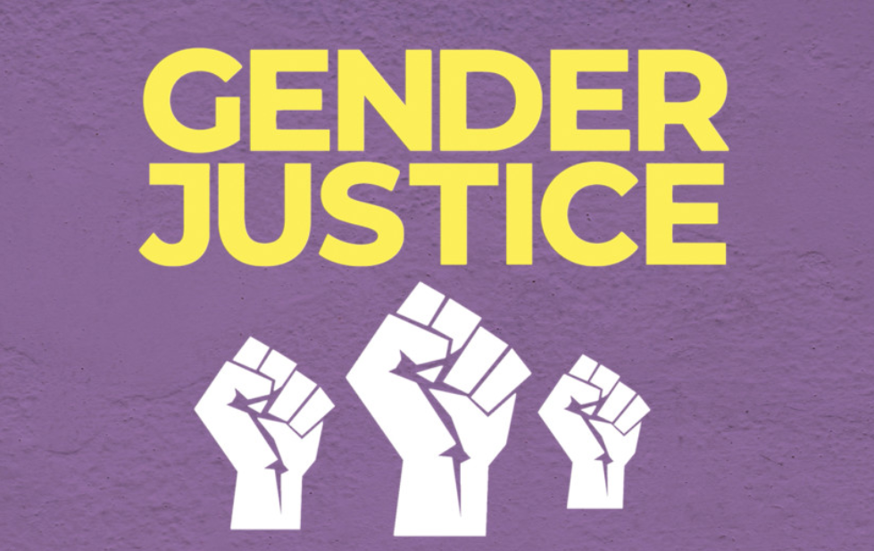 gender justice essay